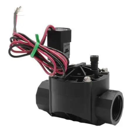 100-HVBSP9V - 1" Solenoid Valve Rain Bird - 1