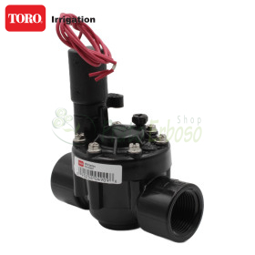 TPV100BSP - 1" Solenoid Valve - TORO Irrigazione