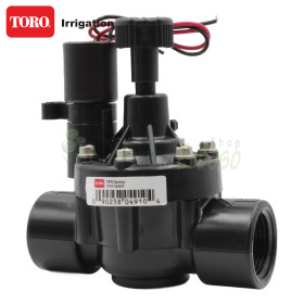 Électrovanne TPVF100BSPDC - 1" TORO Irrigazione - 1