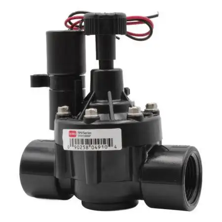 Électrovanne TPVF100BSPDC - 1" TORO Irrigazione - 1