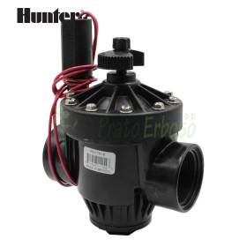 PGV-151-B - Valvula solenoid 1 1/2". Hunter - 1