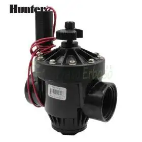 PGV-151-B - Valvula solenoid 1 1/2". Hunter - 1 PGV-151-B - Valvula solenoid 1 1/2". Hunter - 1