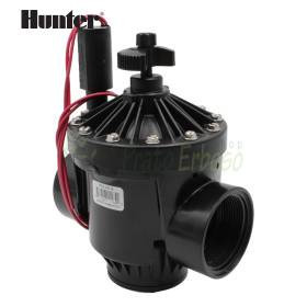 PGV-201-B - Valvul solenoide 2" Hunter - 1