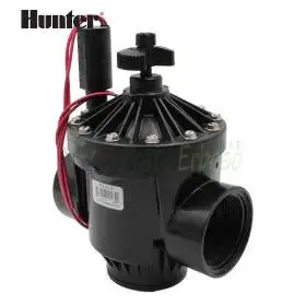 PGV-201-B - Valvul solenoide 2"