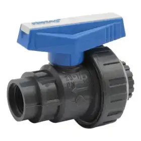 BVFT1020 - 1/2"-Kugelhahn mit Gewindeanschlüssen Dura - 1
