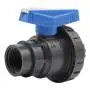 BVFT1034 - Valvul sferike 3/4" me fileto Dura - 2