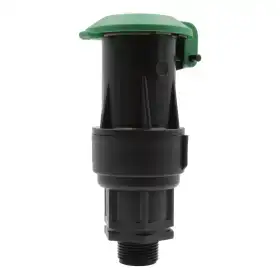 IDR-PR - Plastic bayonet hydrant Irridea - 1