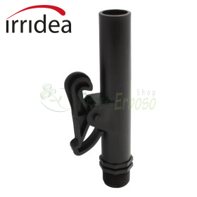CH-IDR-PR - Conector hidrant tip baionetă cu eliberare rapidă - Irridea