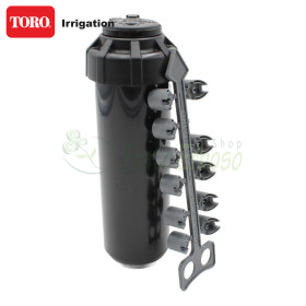 T5P-RS - Arroseur escamotable, portée de 15,2 m TORO Irrigazione - 1