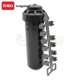 T5P-RS - Versenkregner, 15,2 m Reichweite TORO Irrigazione - 1