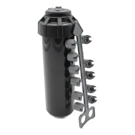 T5P-RS - Aspersor emergente, alcance de 15,2 m TORO Irrigazione - 1