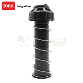 Toro T5PCK-RS pop-up sprinkler with check valve and airfoil nozzle