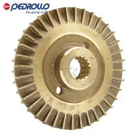 860GRPK62NB - Impulsor periférico Pedrollo - 1