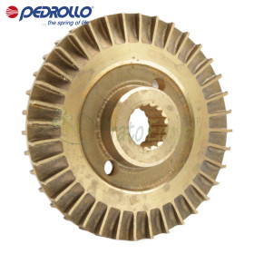 860GRPK62NB - Peripheral-Laufrad - Pedrollo