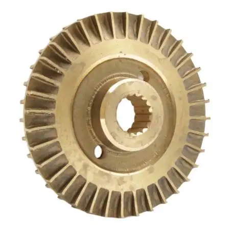 860GRPK62NB - Rotor periferic Pedrollo - 1
