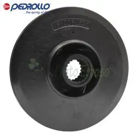 161GRPJ520 - Rotor centrifugal