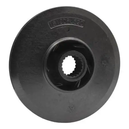161GRPJ520 - Impulsor centrífugo Pedrollo - 1