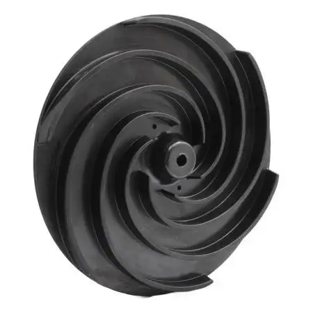 161GRDN30 - Centrifugal impeller Pedrollo - 1