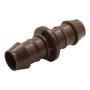 XFF COUP - 16 mm hose connection
