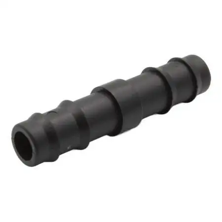 GG-NI-16M - Lidhës tubi 16 mm Irridea - 1