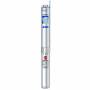 4SR 10/24 N-PS - 5.5 HP three-phase submersible electric pump