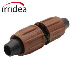 GG-NC-16 - Lidhje me arrë unazore 16 mm - Irridea