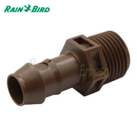 XFF MA050 - Raccord de tuyau 17 mm x 1/2"