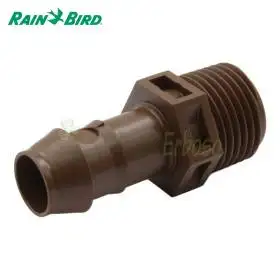 XFF MA050 - Raccord de tuyau 17 mm x 1/2"