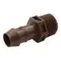 XFF MA050 - Hose connector 16 mm x 1/2" Rain Bird - 1