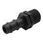 GG-RMI-C16M - Lidhës tubi 16 mm x 1/2"