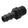 GG-RMI-C16M - Lidhës tubi 16 mm x 1/2"