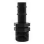 GG-RMI-C16M - Schlauchverbinder 16 mm x 1/2" Irridea - 2