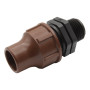 Încuietoare BF-82-50 - racord piuliță autoblocantă 16 mm x 1/2"