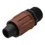 GG-RMC-C16 - 16 mm x 1/2" union nut