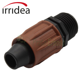 GG-RMC-C16 - 16 mm x 1/2" Überwurfmutter