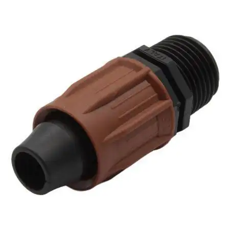 GG-RMC-C16 - 16 mm x 1/2" Überwurfmutter Irridea - 1