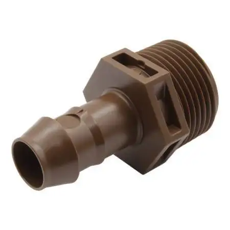 XFF MA075 - Raccordo portagomma 16 mm x 3/4" Rain Bird - 1