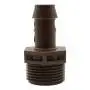 XFF MA075 - Raccord de tuyau 16 mm x 3/4" Rain Bird - 2