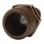 XFF MA075 - Lidhës tubi 16 mm x 3/4" Rain Bird - 3