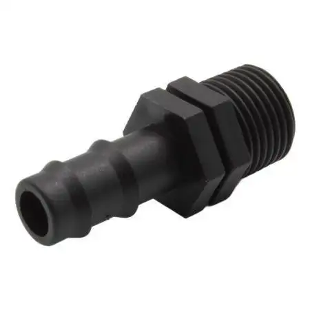 GG-RMI-D16M - Lidhës tubi 16 mm x 3/4" Irridea - 1