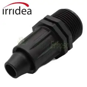 GG-RMC-D16 - Dado bashkimi 16 mm x 3/4" Irridea - 1
