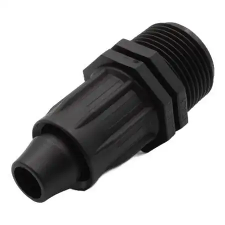 GG-RMC-D16 - Raccordo con ghiera 16 mm x 3/4" Irridea - 1