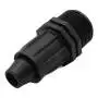 GG-RMC-D16 - Tuerca de unión de 16 mm x 3/4". Irridea - 1