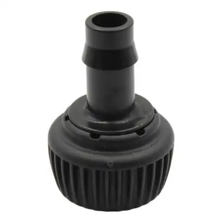 GG-RFI-D16M - Hose connector 16 mm x 3/4" Irridea - 1