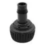 GG-RFI-D16M - Raccordo portagomma 16 mm x 3/4" Irridea - 1