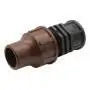 Écrou de verrouillage BF-62-75 - 16 mm x 3/4"