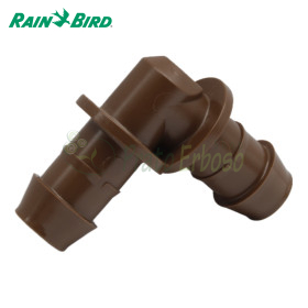 BËRRILI XFF - Bërryl me tub 17 mm