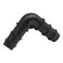 GG-GI-16M - 16 mm hose connector elbow