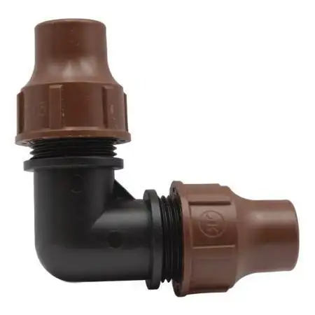 Blocare BF-22 - Cot cu piuliță inelară de 16 mm Rain Bird - 1