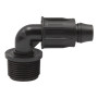 GG-GMC-D16 - Cot cu piuliță inelară 16 mm x 3/4"